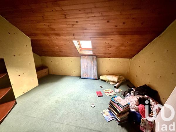 Maison à vendre 4 pièces 64 m² Hirson