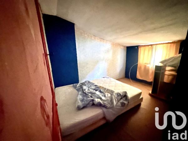 Maison à vendre 4 pièces 64 m² Hirson