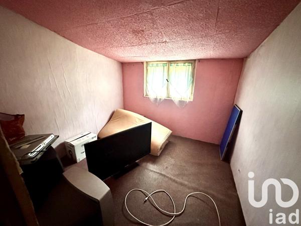 Maison à vendre 4 pièces 64 m² Hirson