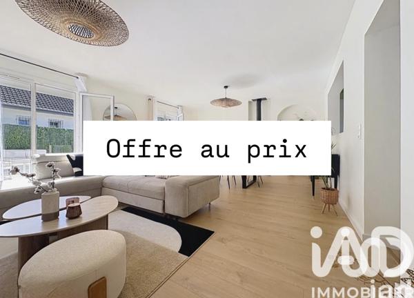 Maison à vendre 5 pièces 120 m² Lescar