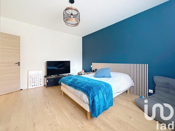 Maison à vendre 5 pièces 120 m² Lescar