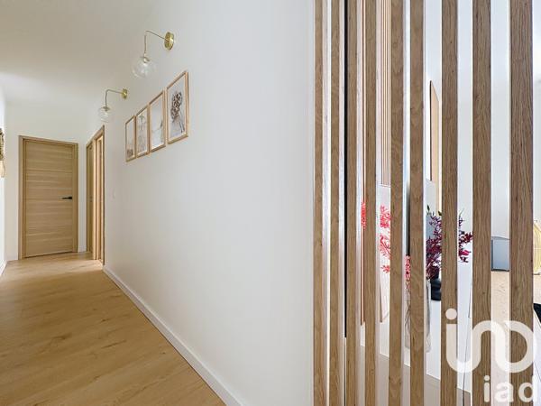 Maison à vendre 5 pièces 120 m² Lescar