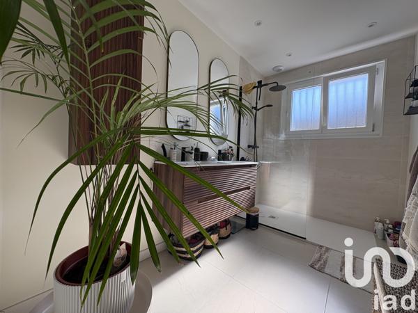 Maison à vendre 5 pièces 120 m² Lescar