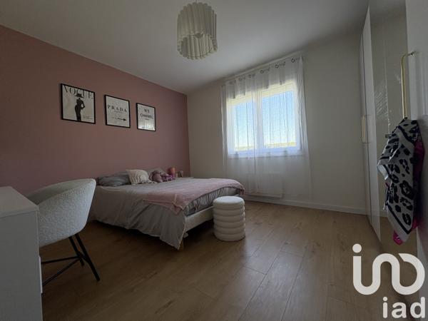 Maison à vendre 5 pièces 120 m² Lescar