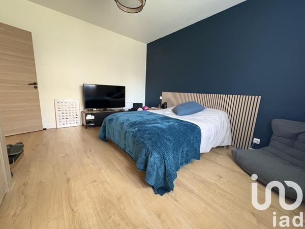 Maison à vendre 5 pièces 120 m² Lescar