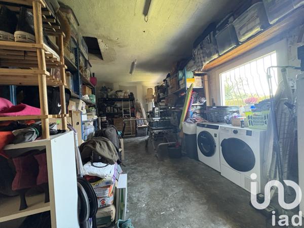 Maison à vendre 5 pièces 120 m² Lescar