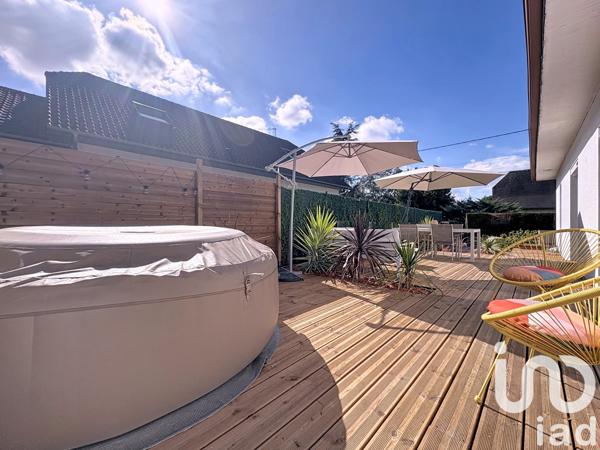 Maison à vendre 5 pièces 120 m² Lescar