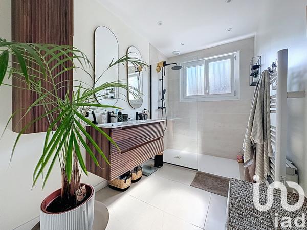 Maison à vendre 5 pièces 120 m² Lescar