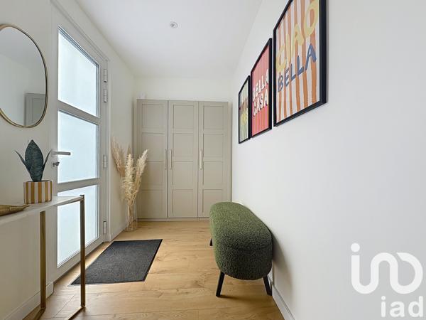 Maison à vendre 5 pièces 120 m² Lescar