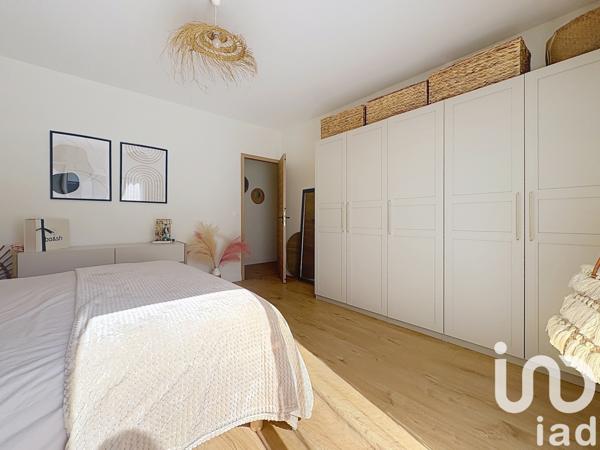 Maison à vendre 5 pièces 120 m² Lescar