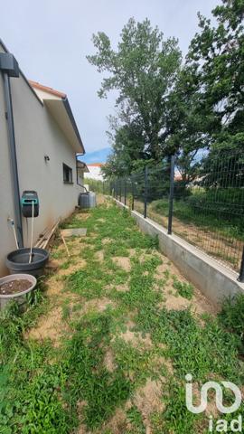 Maison à vendre 5 pièces 135 m² Thuir