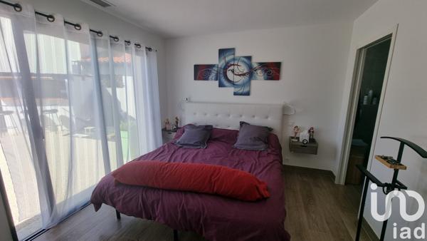 Maison à vendre 5 pièces 135 m² Thuir