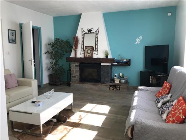 Maison à vendre |  La Coquille |  6 pièces | 155 m²