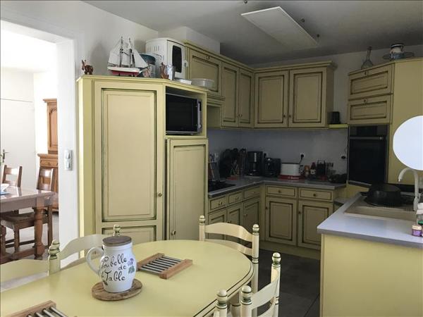 Maison à vendre |  La Coquille |  6 pièces | 155 m²