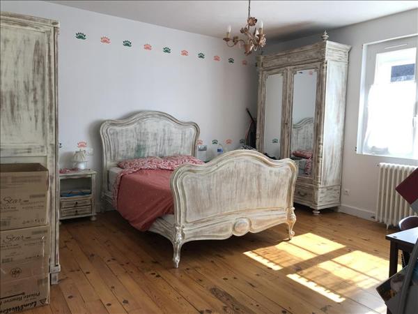 Maison à vendre |  La Coquille |  6 pièces | 155 m²