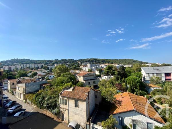 Appartement T4 à vendre  4 pièces - 87,44 m2 SETE - 34