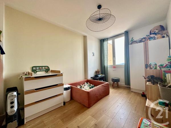 Appartement T4 à vendre  4 pièces - 87,44 m2 SETE - 34