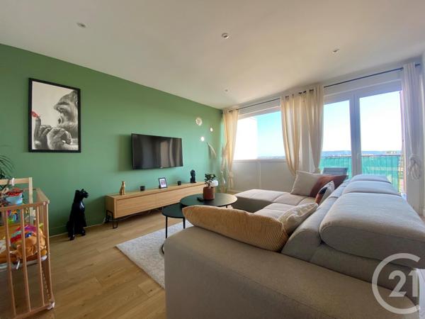 Appartement T4 à vendre  4 pièces - 87,44 m2 SETE - 34