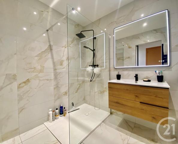 Appartement T4 à vendre  4 pièces - 87,44 m2 SETE - 34