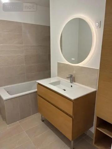 Achat - Appartement Lorient 56100 4 pièces 83 m 2 398 m 2