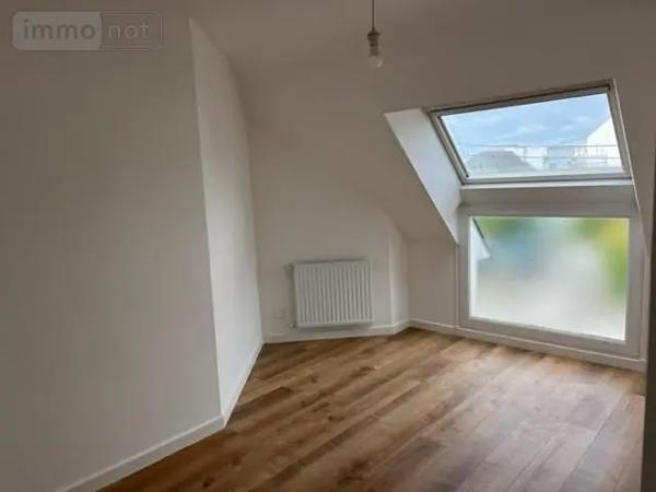 Achat - Appartement Lorient 56100 4 pièces 83 m 2 398 m 2