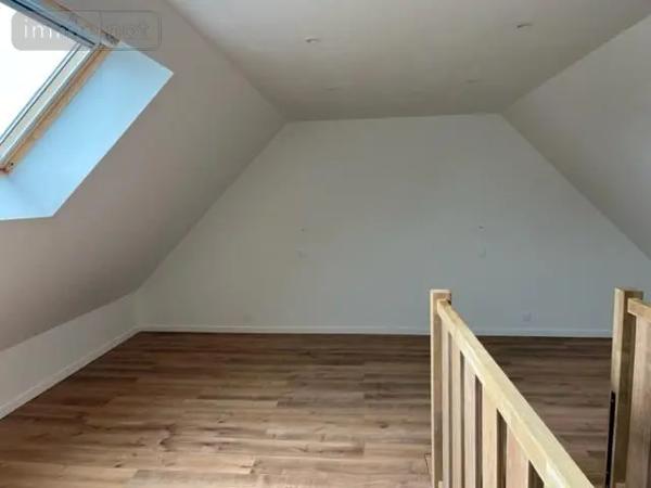 Achat - Appartement Lorient 56100 4 pièces 83 m 2 398 m 2
