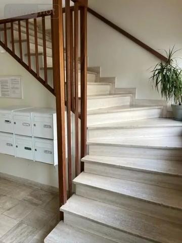 Achat - Appartement Lorient 56100 4 pièces 83 m 2 398 m 2