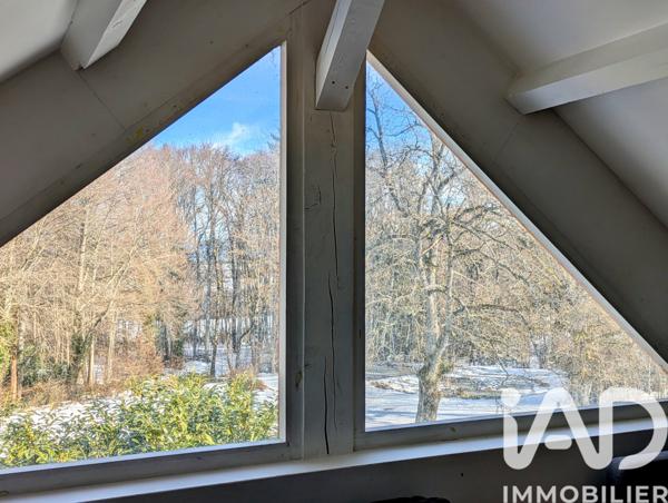 Appartement à vendre 4 pièces 127 m² Arbusigny