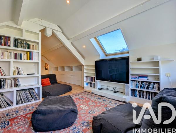 Appartement à vendre 4 pièces 127 m² Arbusigny