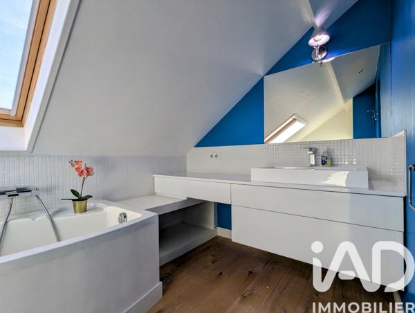 Appartement à vendre 4 pièces 127 m² Arbusigny