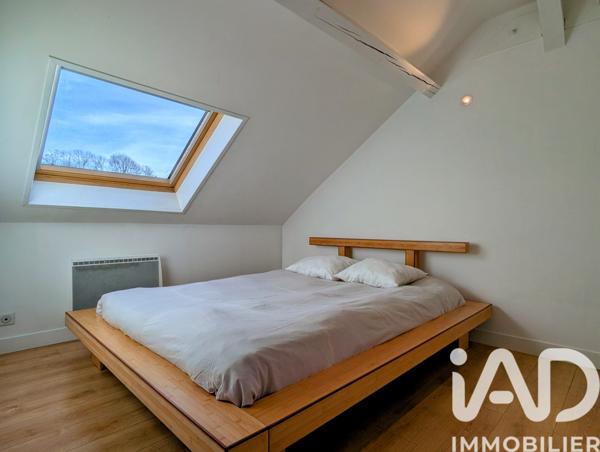 Appartement à vendre 4 pièces 127 m² Arbusigny