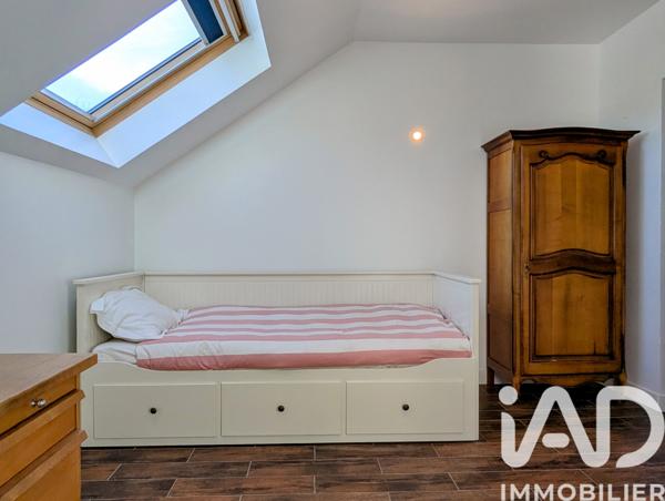 Appartement à vendre 4 pièces 127 m² Arbusigny