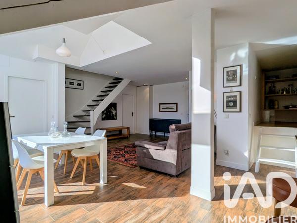 Appartement à vendre 4 pièces 127 m² Arbusigny