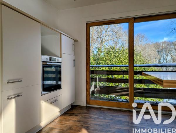 Appartement à vendre 4 pièces 127 m² Arbusigny