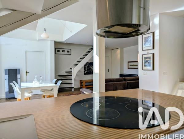 Appartement à vendre 4 pièces 127 m² Arbusigny