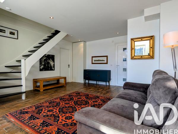 Appartement à vendre 4 pièces 127 m² Arbusigny