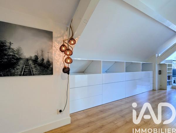 Appartement à vendre 4 pièces 127 m² Arbusigny