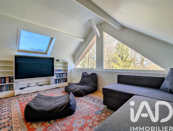 Appartement à vendre 4 pièces 127 m² Arbusigny