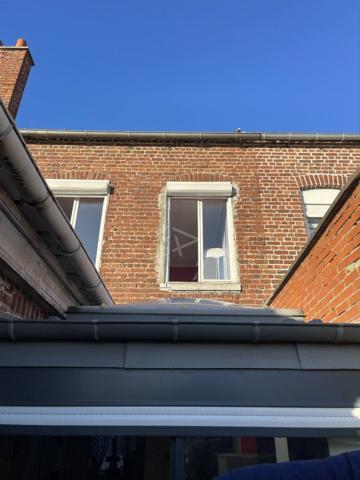 Maison de ville de 5 Pièces et sur 82 m² de SH