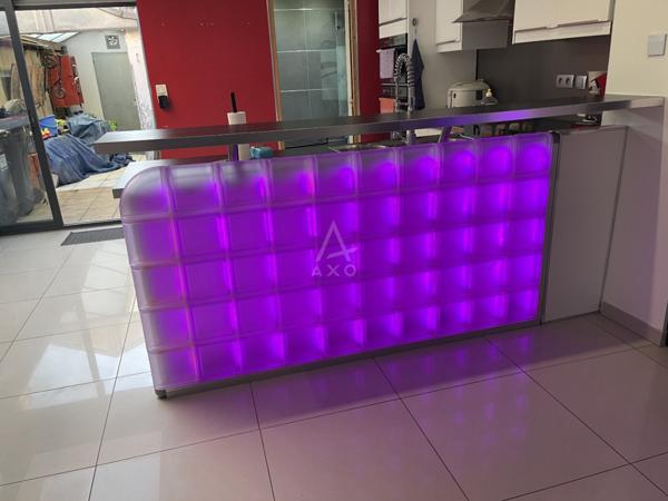 Maison de ville de 5 Pièces et sur 82 m² de SH