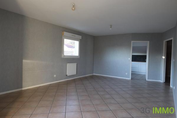 Vente / Appartement T5