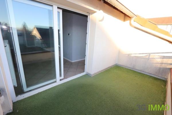 Vente / Appartement T5