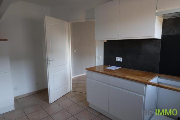 Vente / Appartement T5