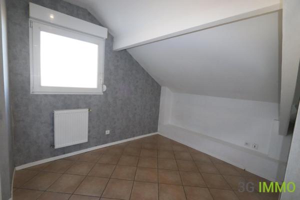 Vente / Appartement T5