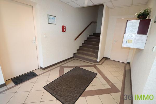 Vente / Appartement T5