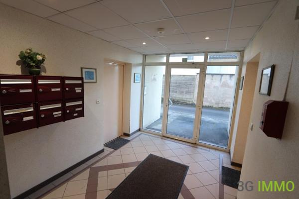 Vente / Appartement T5
