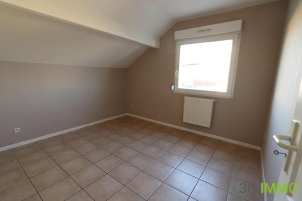 Vente / Appartement T5