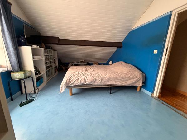 Maison 5 pièces à vendre à Tremblay en France - Exclusivité Guy Hoquet