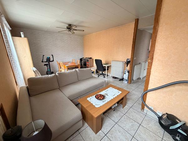 Maison 5 pièces à vendre à Tremblay en France - Exclusivité Guy Hoquet