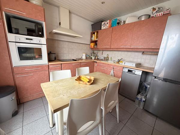 Maison 5 pièces à vendre à Tremblay en France - Exclusivité Guy Hoquet